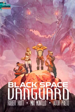 Black Space Vanguard