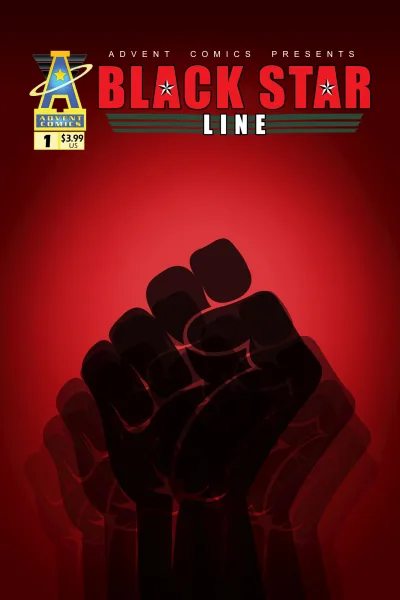 Black Star Line (2016) - Series 