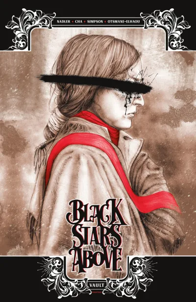 Black Stars Above (2020) - Series 