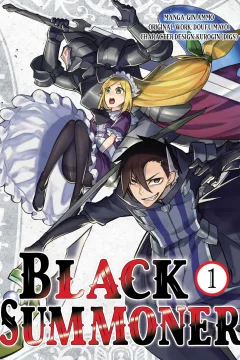 Black Summoner