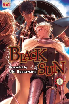Black Sun