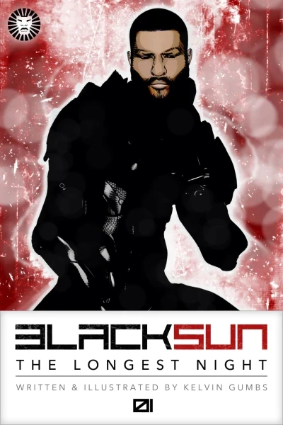 Black Sun Comics