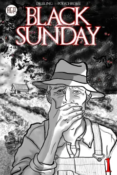 Black Sunday