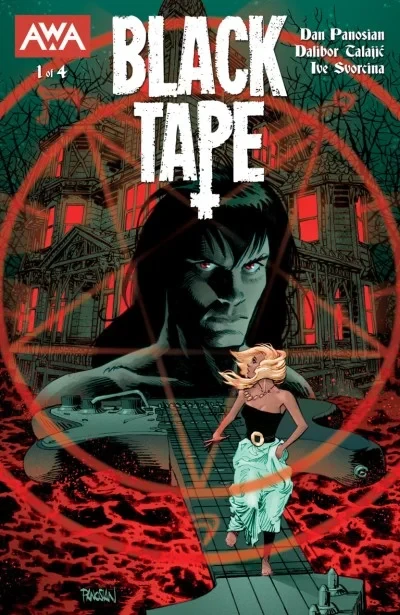 Black Tape (2023) - Series 