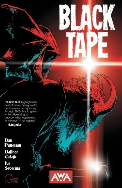 Black Tape (2023) - Series 