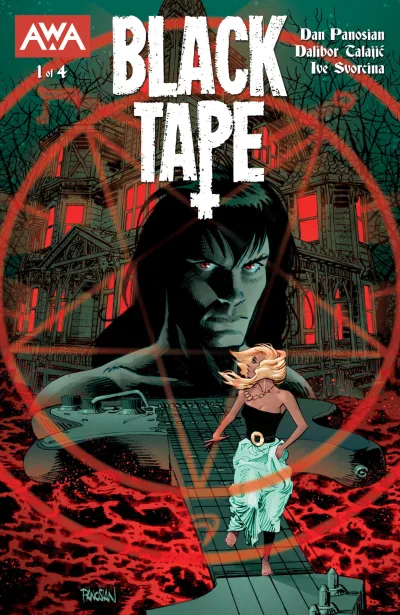 Black Tape (2023) - Series 