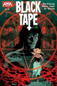 Black Tape