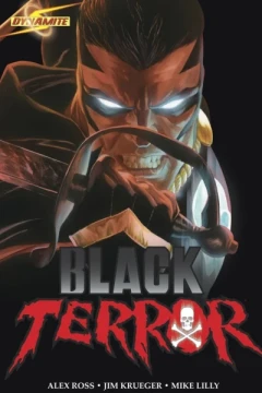 Black Terror