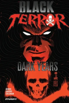 Black Terror: Dark Years