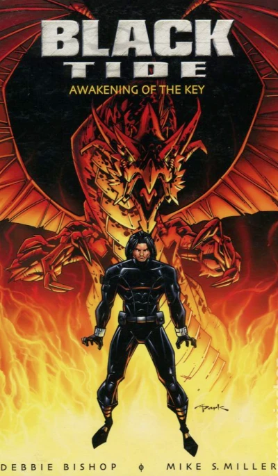 Black Tide: Awakening the Key (2004) - Series 