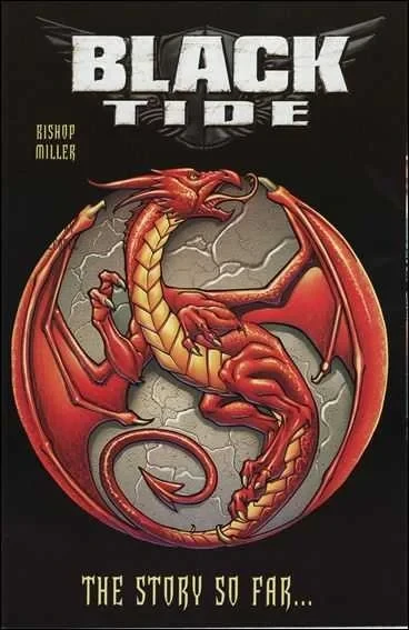 Black Tide - The Story So Far (2003) - Series 