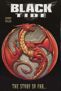 Black Tide - The Story So Far