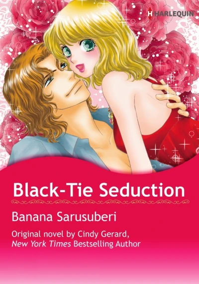 Black-Tie Seduction (2018) - Series 