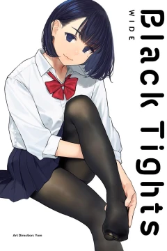 Black Tights: WIDE