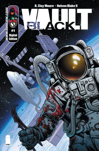 Black Vault (2009) - Series 