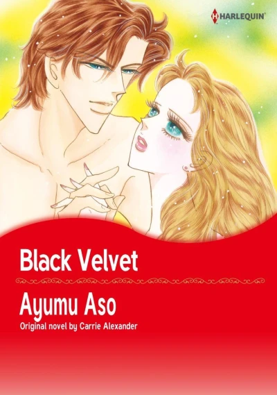 Black Velvet (2019) - Series 