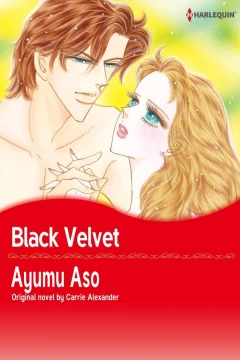 Black Velvet