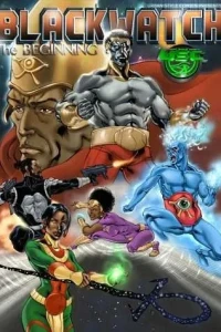 Black Watch: The Beginning