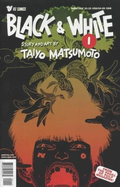 Black & White (1999) - Series 