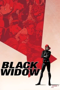 Black Widow