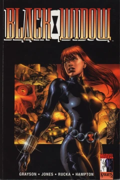 Black Widow
