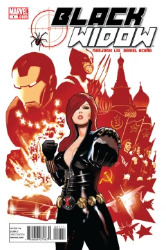 Black Widow