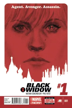 Black Widow