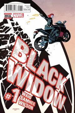 Black Widow