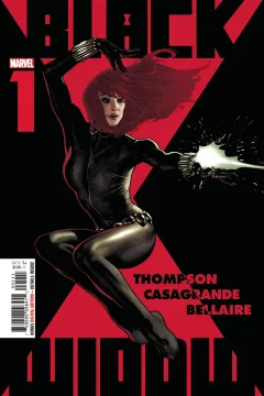 Black Widow