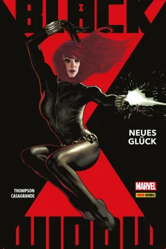 Black Widow