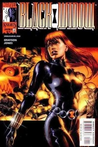 Black Widow
