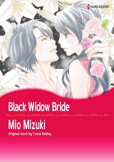 Black Widow Bride (2018) - Series 
