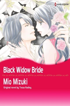 Black Widow Bride