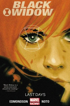 Black Widow: Last Days