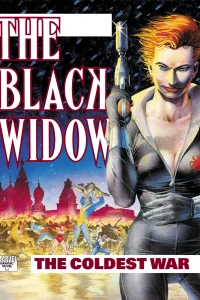 Black Widow: The Coldest War