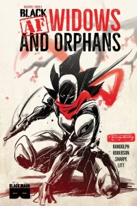 BLACK: Widows & Orphans