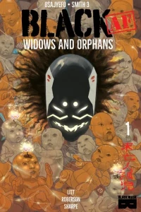 BLACK: Widows & Orphans