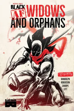BLACK: Widows & Orphans
