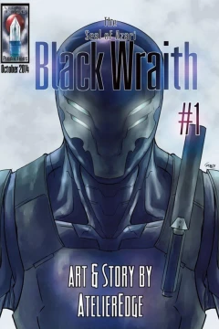 Black Wraith