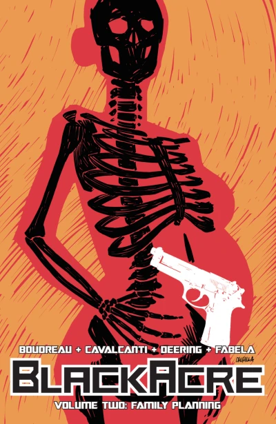 BlackAcre: Family Planning (2013) - Series 