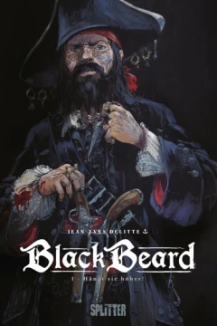 Blackbeard