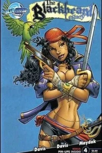 Blackbeard Legacy