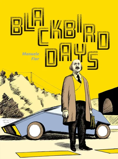 Blackbird Days (Hardcover, 2018) - Series 