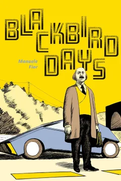 Blackbird Days
