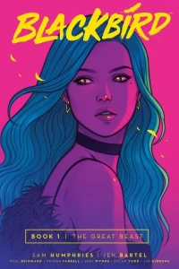 Blackbird: The Great Beast