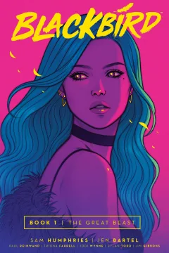 Blackbird: The Great Beast