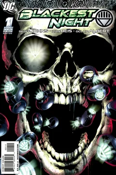 Blackest Night