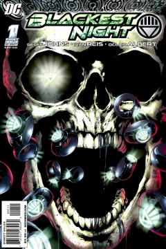 Blackest Night
