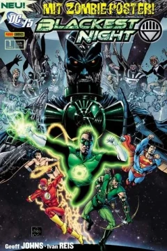 Blackest Night