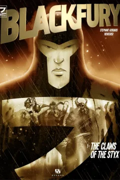 Blackfury